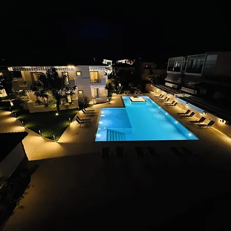 Studio Nikiti Beach * نيكيتي