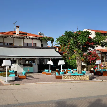 Studio Nikiti Beach * نيكيتي