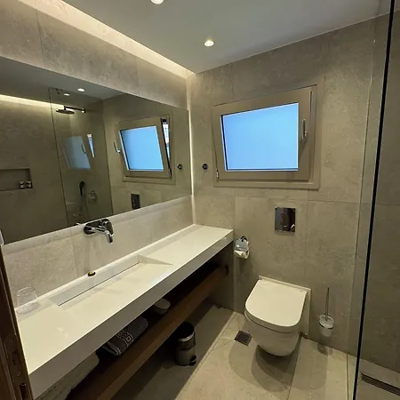 Studio Nikiti Beach نيكيتي