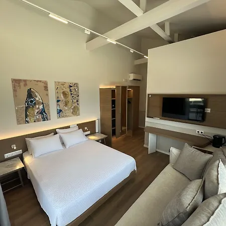 Studio Nikiti Beach * نيكيتي
