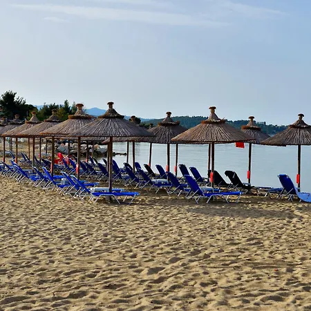 Studio Nikiti Beach نيكيتي