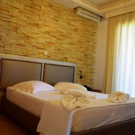 Studio Nikiti Beach * Nikiti (Sithonia)