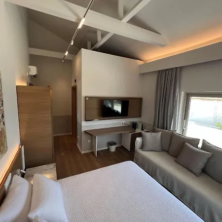 Hotel Studio Nikiti Beach Nikiti (Sithonia)