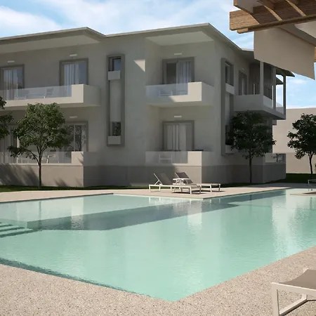 Studio Nikiti Beach * Nikiti (Sithonia)