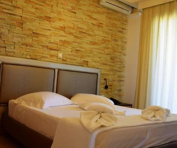 Studio Nikiti Beach * Никити