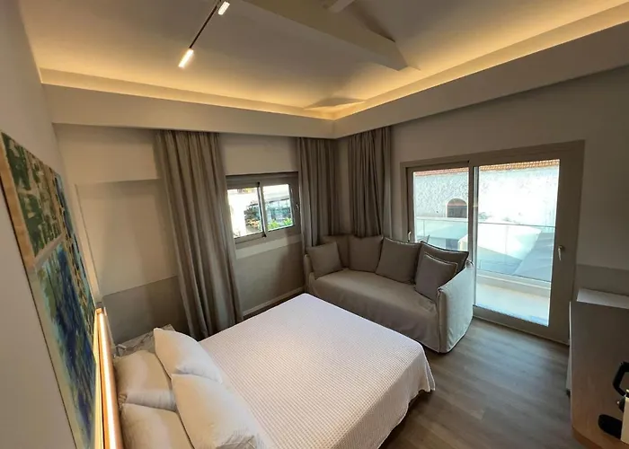 Studio Nikiti Beach Никити